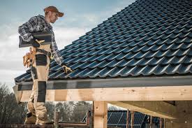 Best Storm Damage Roof Repair  in King City, CA